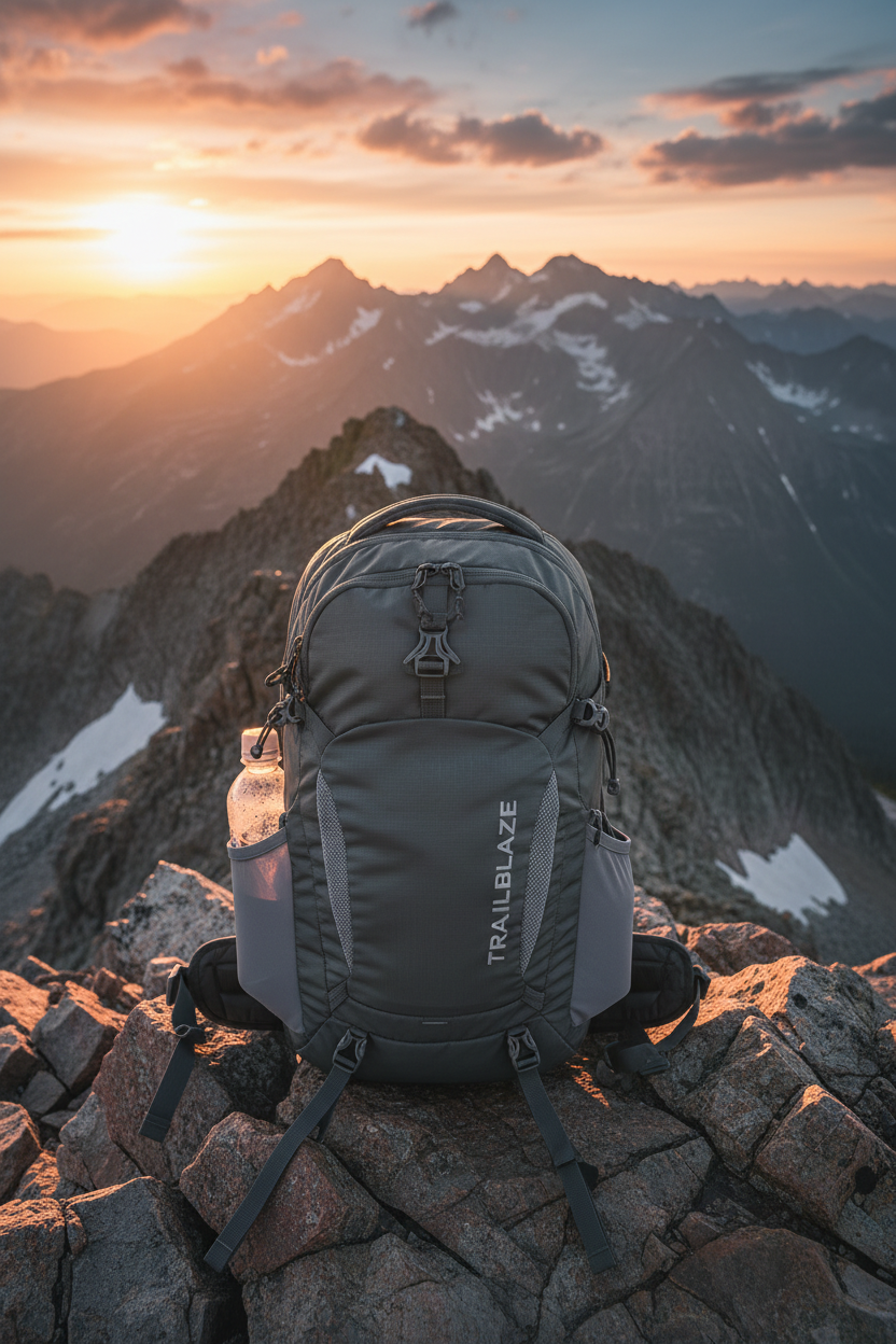 SummitStrike 25L Daypack