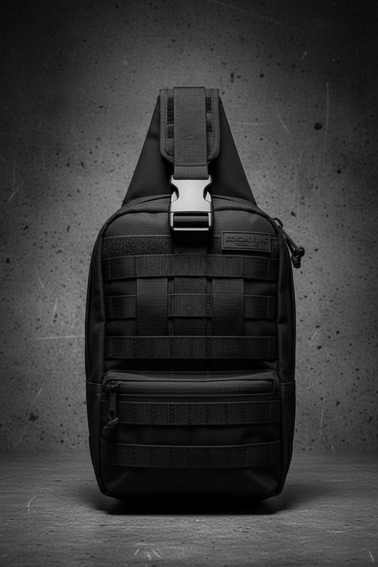 IronClad Sling Tactical Bag