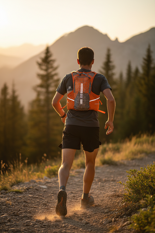 TerrainX Hydration Running Pack